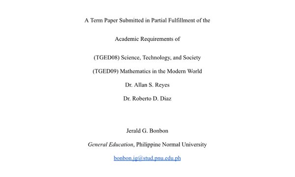 Development of Robotics Peer Mentorship Program